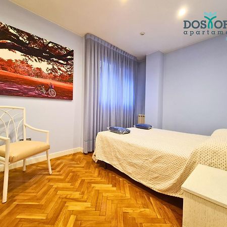 Dos Torres Conde Aranda - Centrico Con Estacionamiento Incluido Apartment Zaragoza Luaran gambar