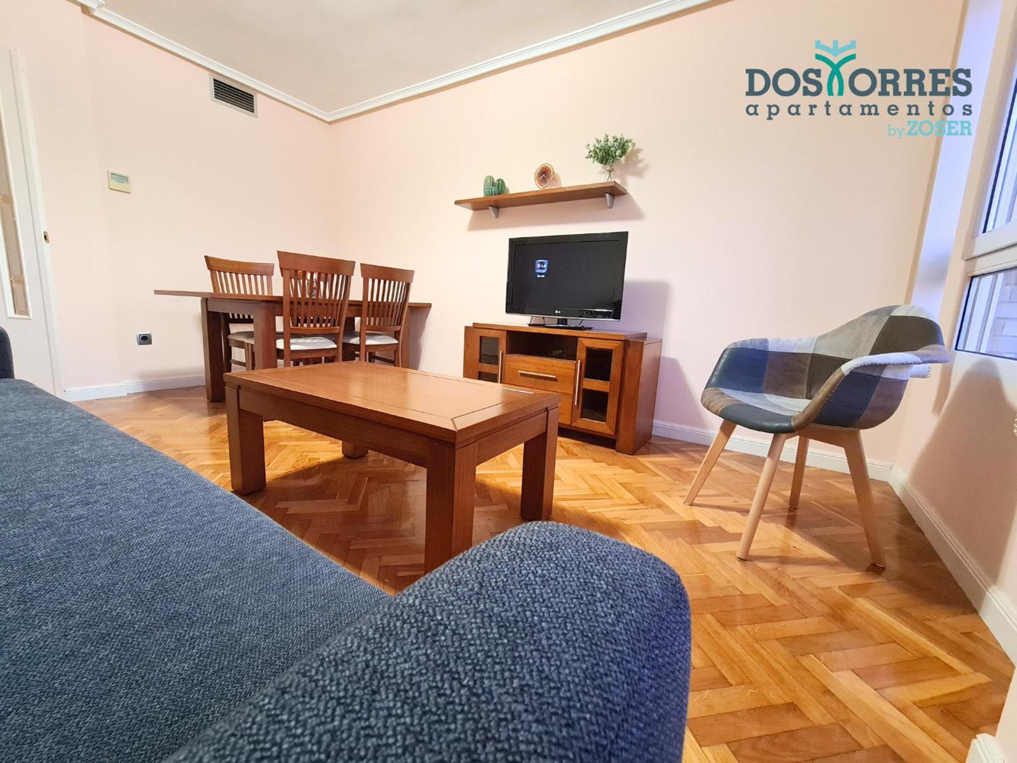 Dos Torres Conde Aranda - Centrico Con Estacionamiento Incluido Apartment Zaragoza Luaran gambar