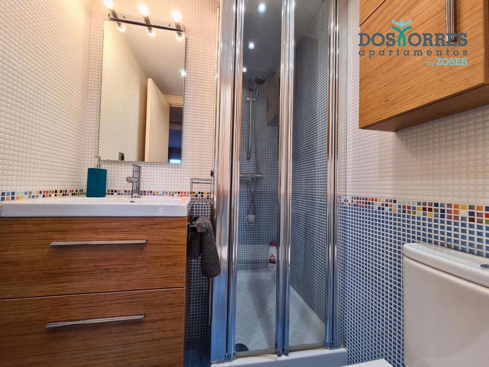 Dos Torres Conde Aranda - Centrico Con Estacionamiento Incluido Apartment Zaragoza Luaran gambar